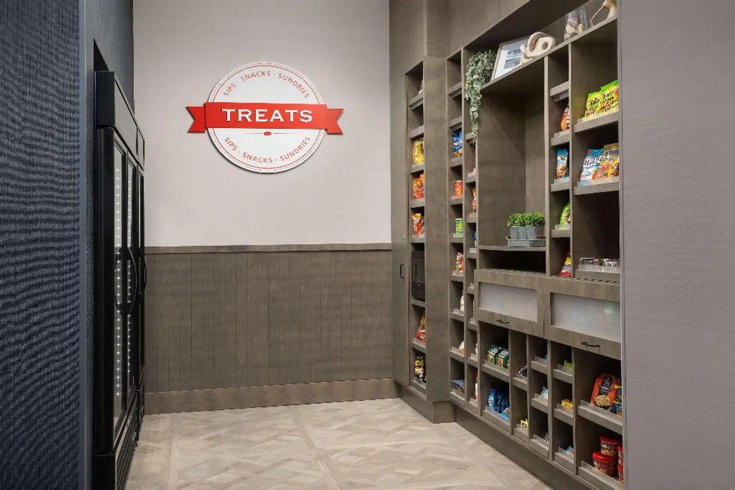 Hampton Inn Delray Beach Bar