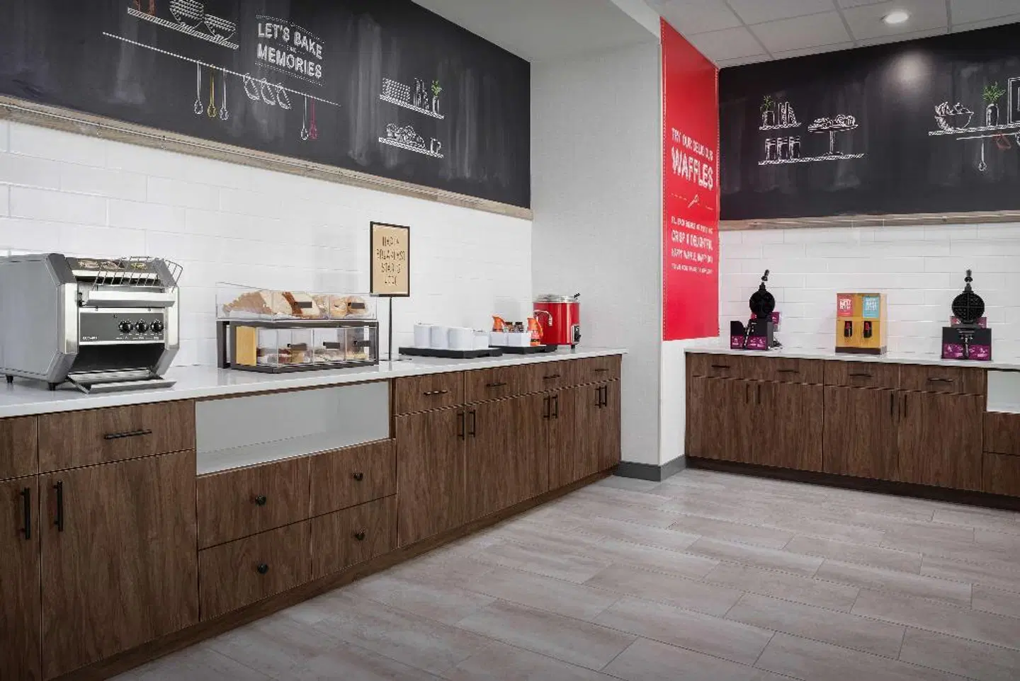 Hampton Inn & Suites Naples South LOUNGE_LOBBY