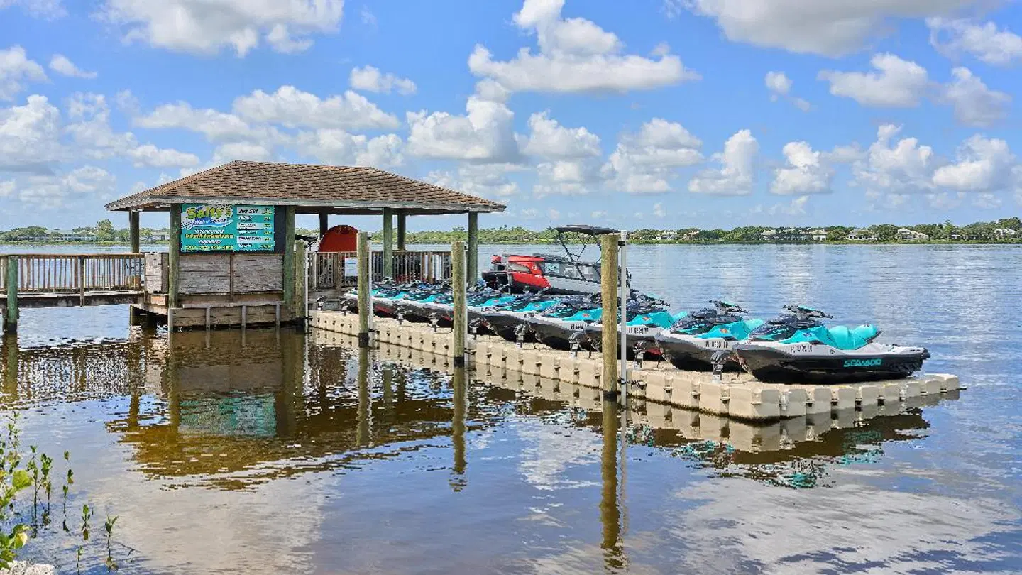 Sandpiper Bay All-Inclusive, Trademark Collection by Wyndham SPORTS_AND_LEISURE