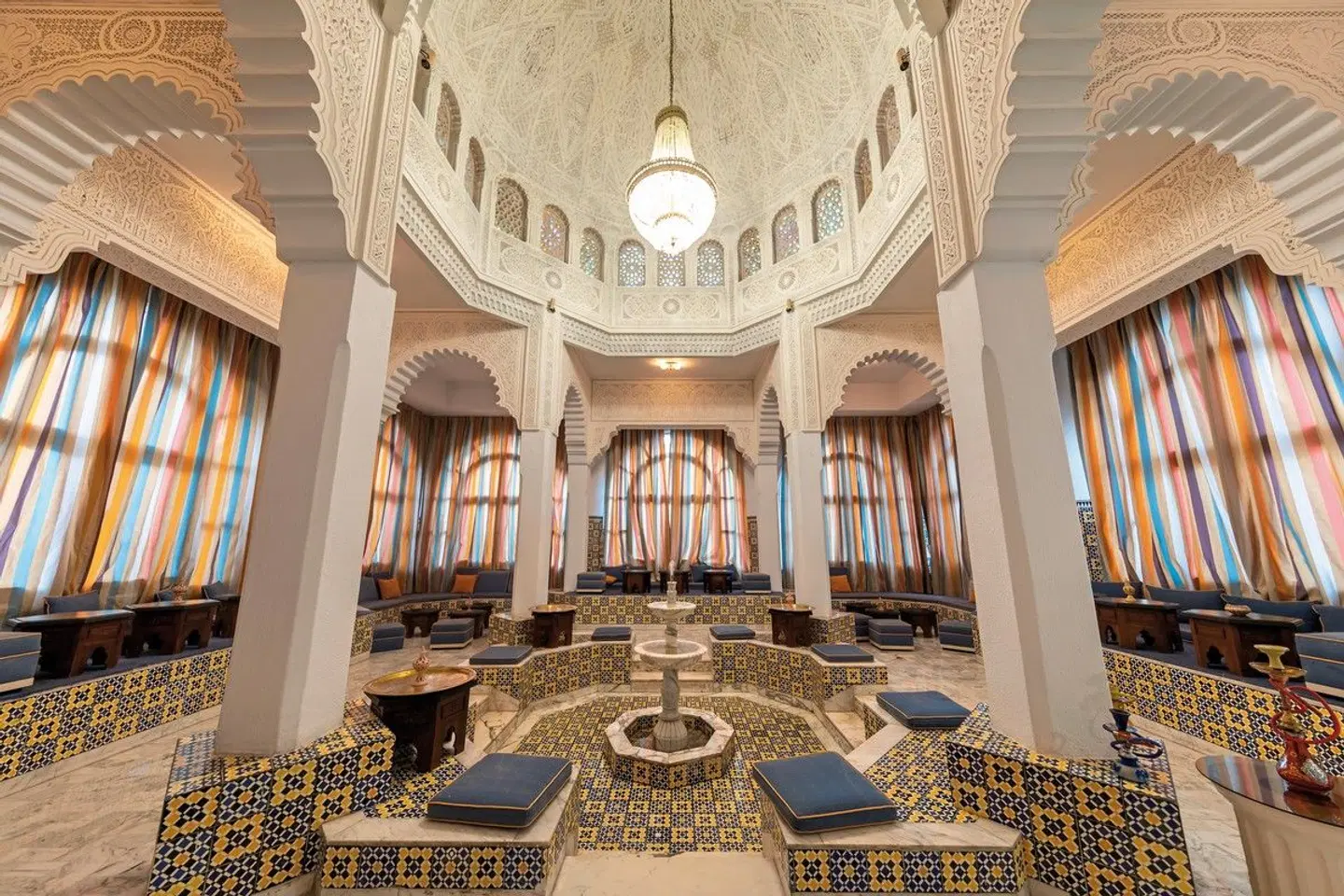 Marhaba Beach LOUNGE_LOBBY