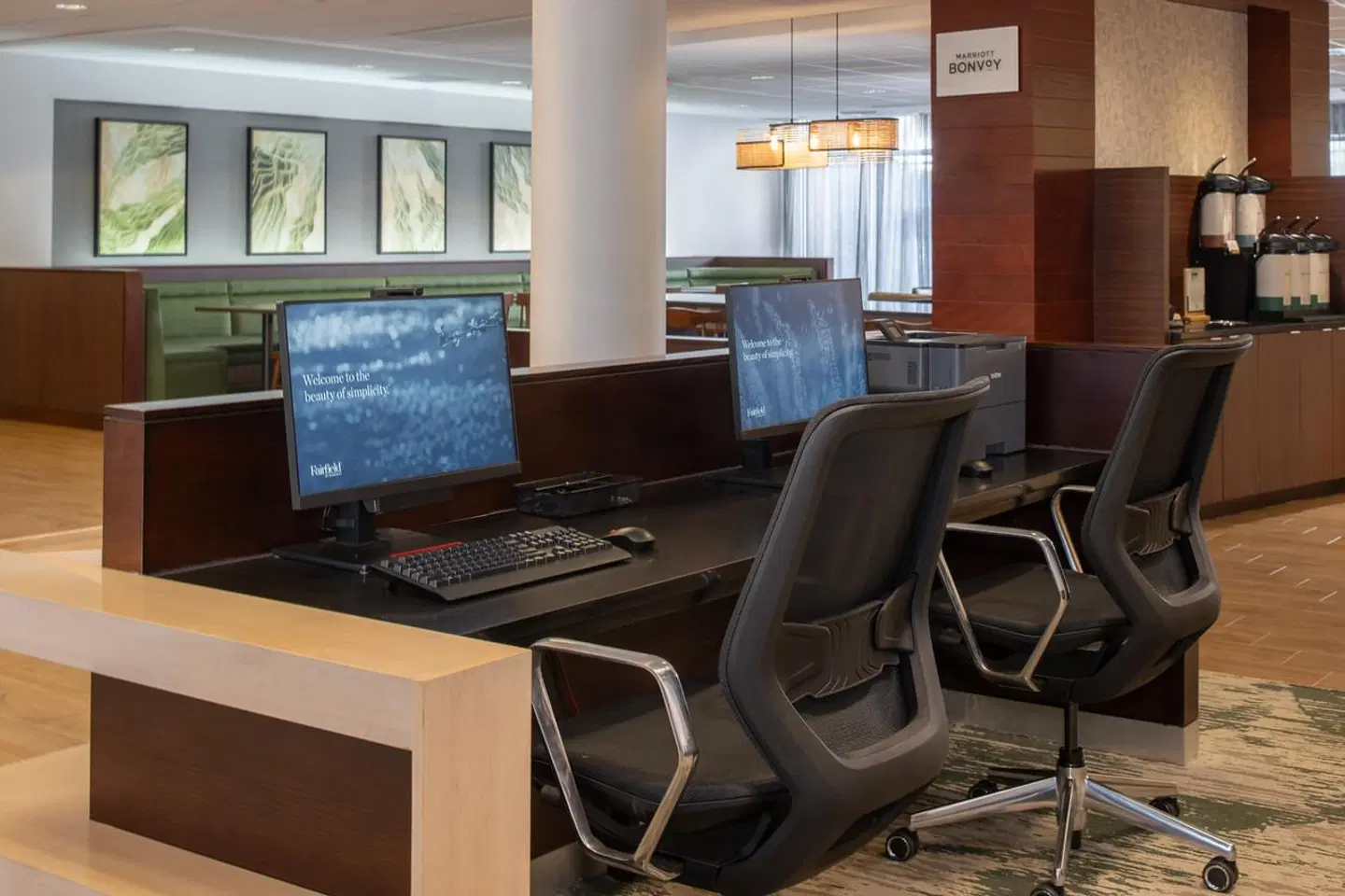 Fairfield Inn & Suites by Marriott Tampa Westshore/Airport Konferenz