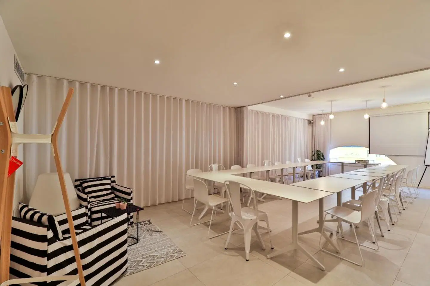 Hotel du Pin Nice Port CONFERENCE