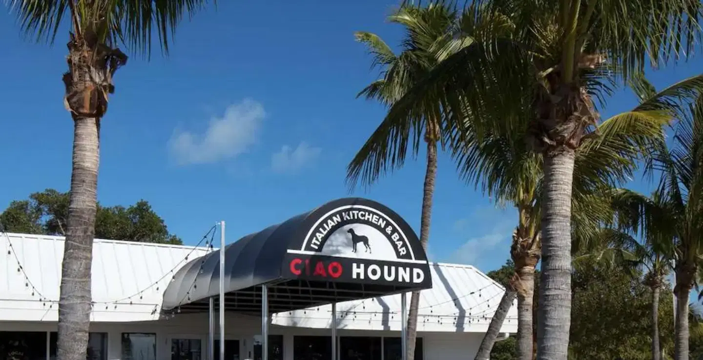 Postcard Inn Beach Resort & Marina at Holiday Isle EXTERIOR