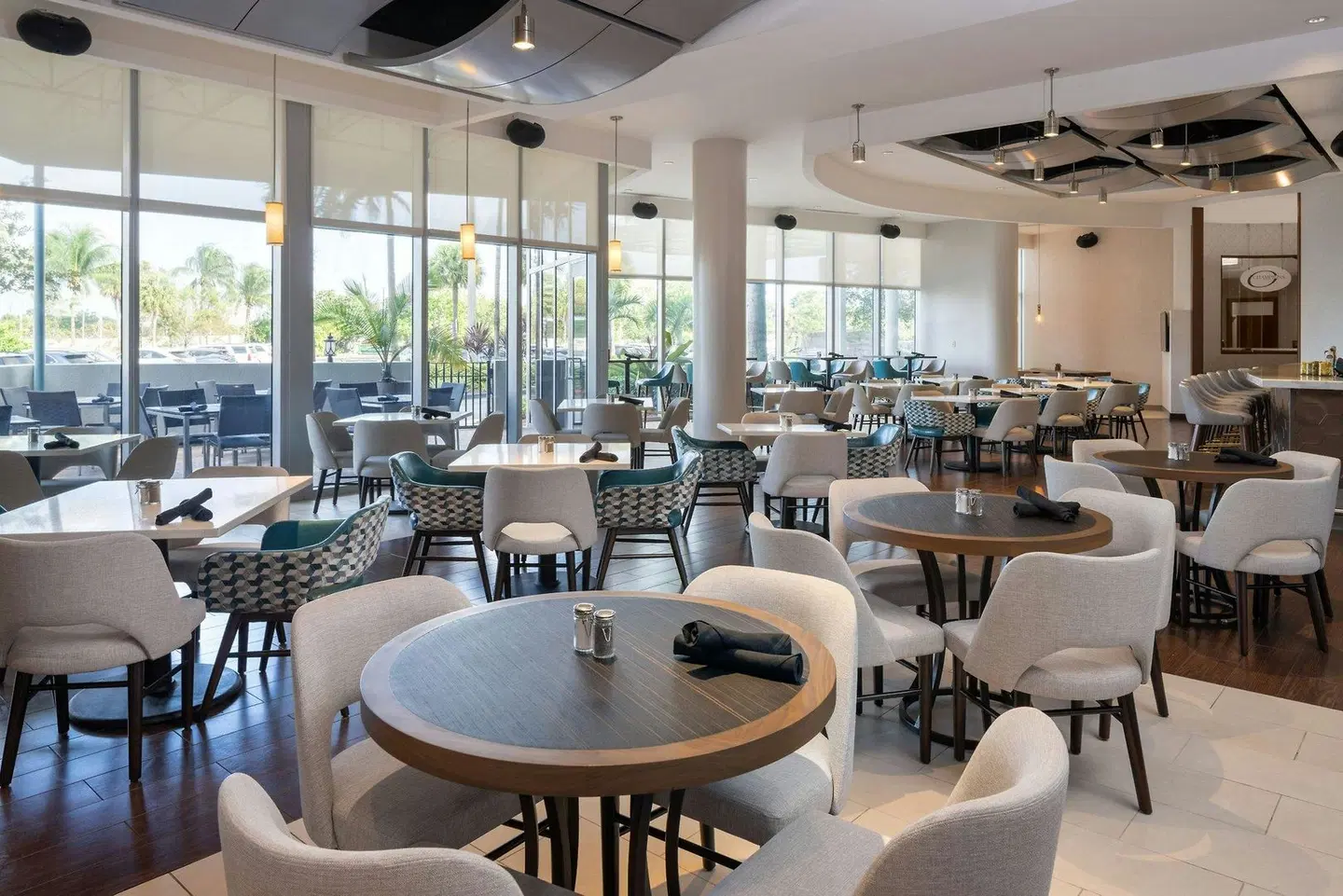 Residence Inn by Marriott Miami Airport Bar