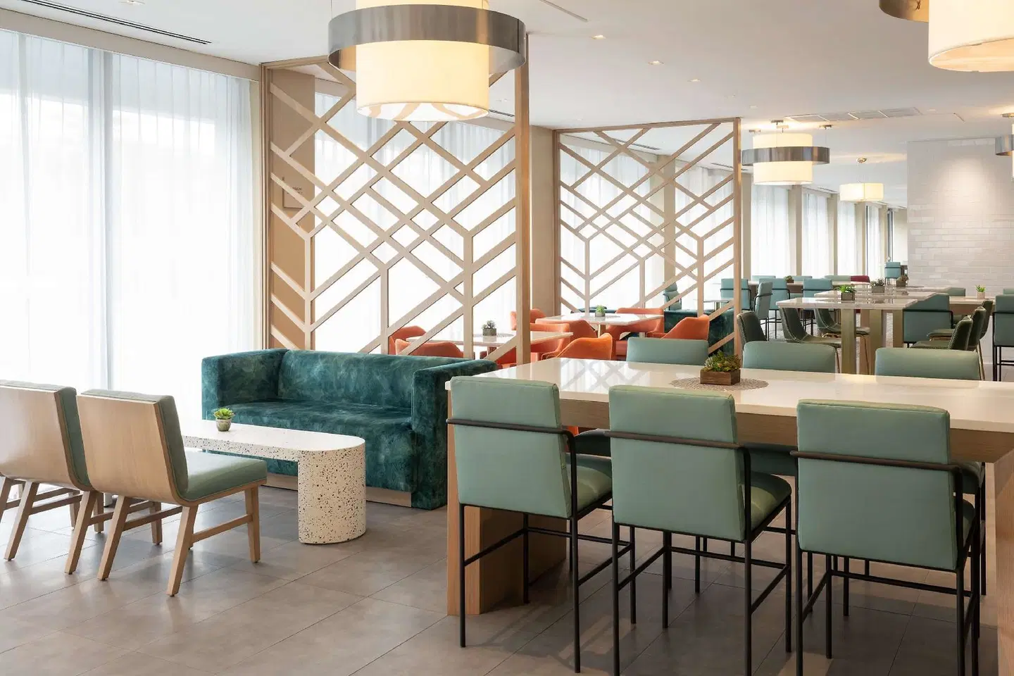 Holiday Inn Miami North - I-95 Bar