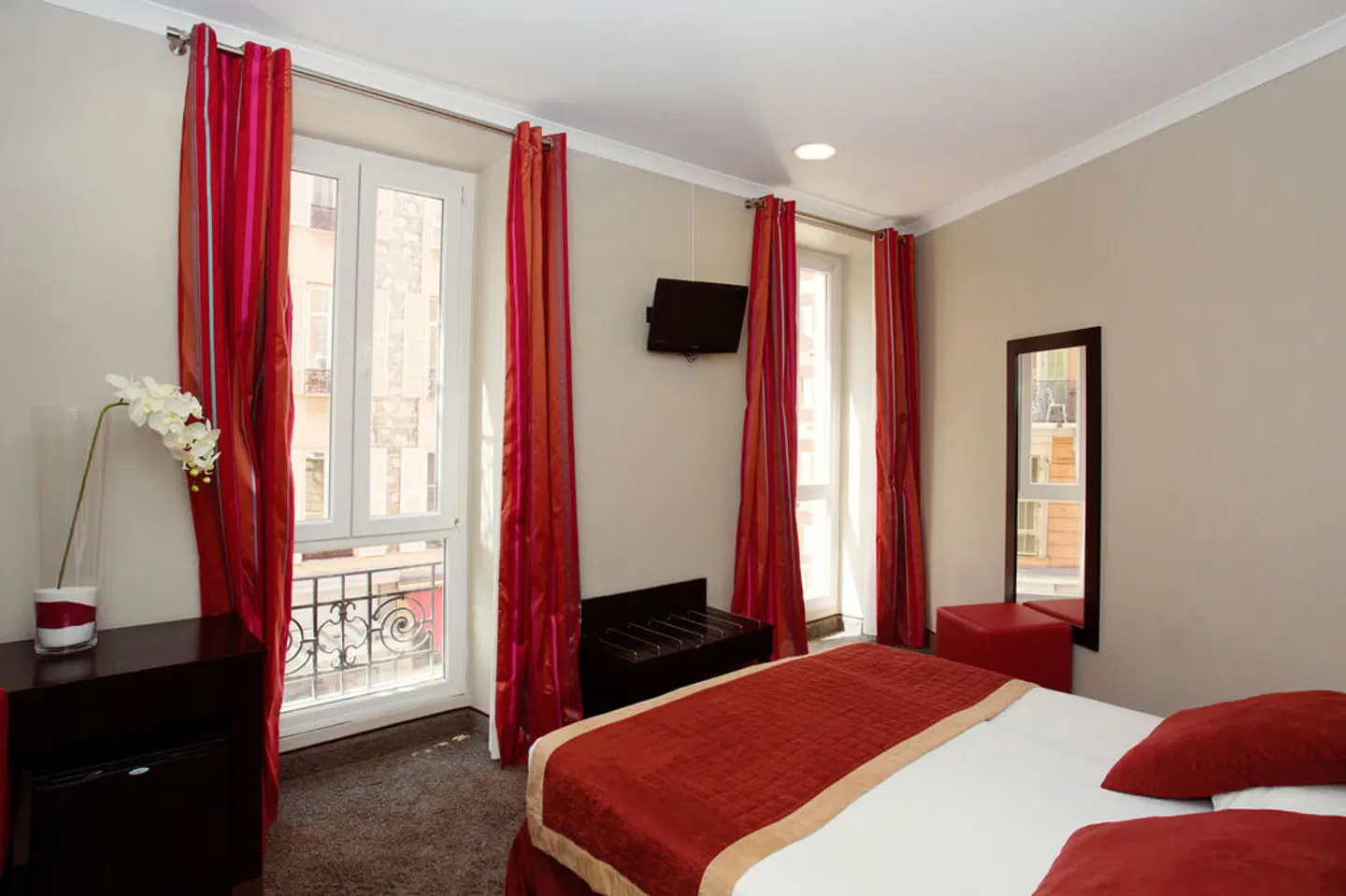 Hôtel de Suède ROOM_EXAMPLE