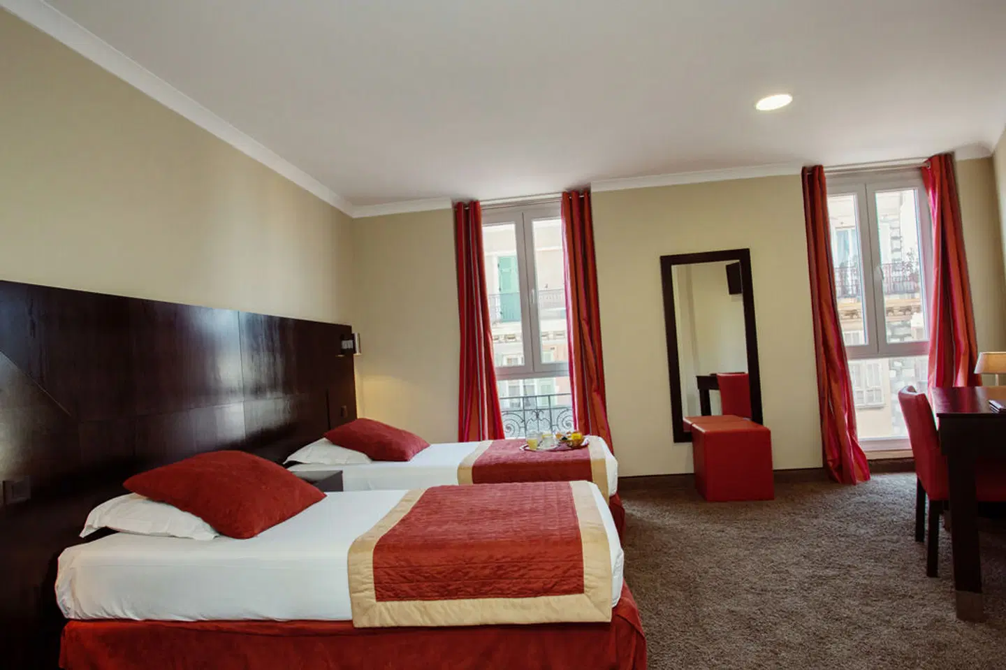 Hôtel de Suède ROOM_EXAMPLE