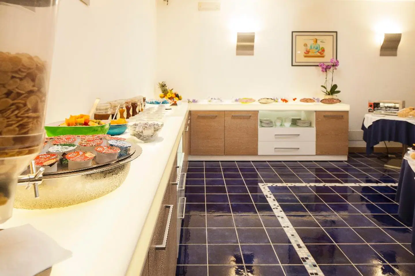 Grifo Hotel Charme & SPA Restaurant