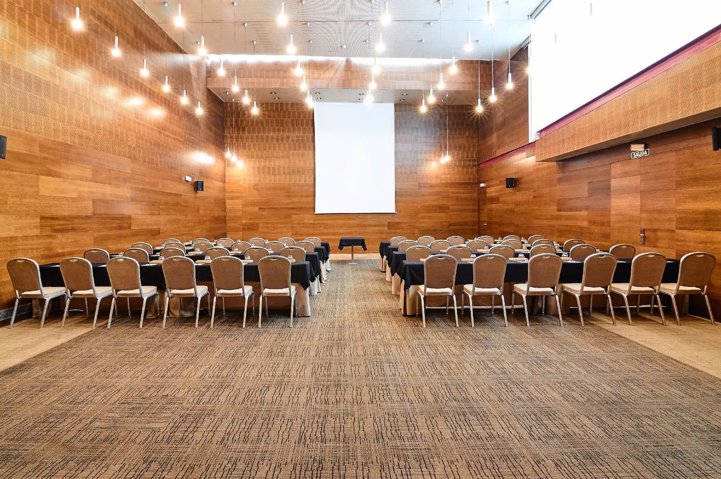 Vincci Soho Konferenz