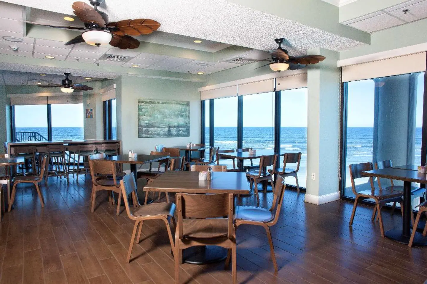 BEST WESTERN New Smyrna Beach Hotel & Suites Bar