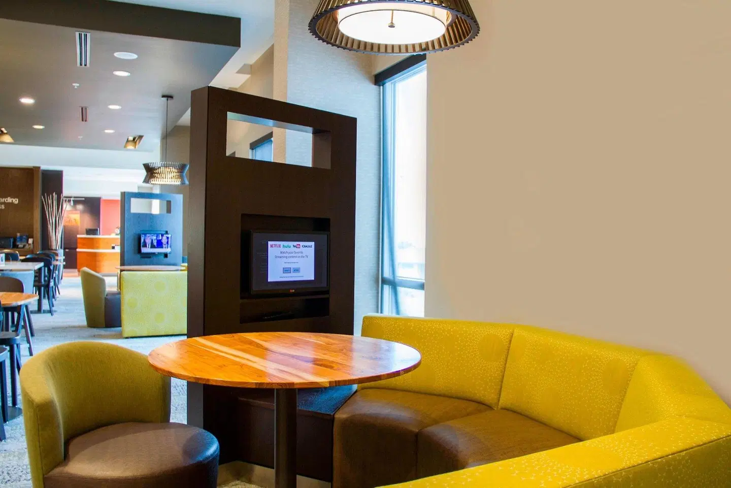 Courtyard by Marriott Fort Walton Beach-West Destin LOUNGE_LOBBY