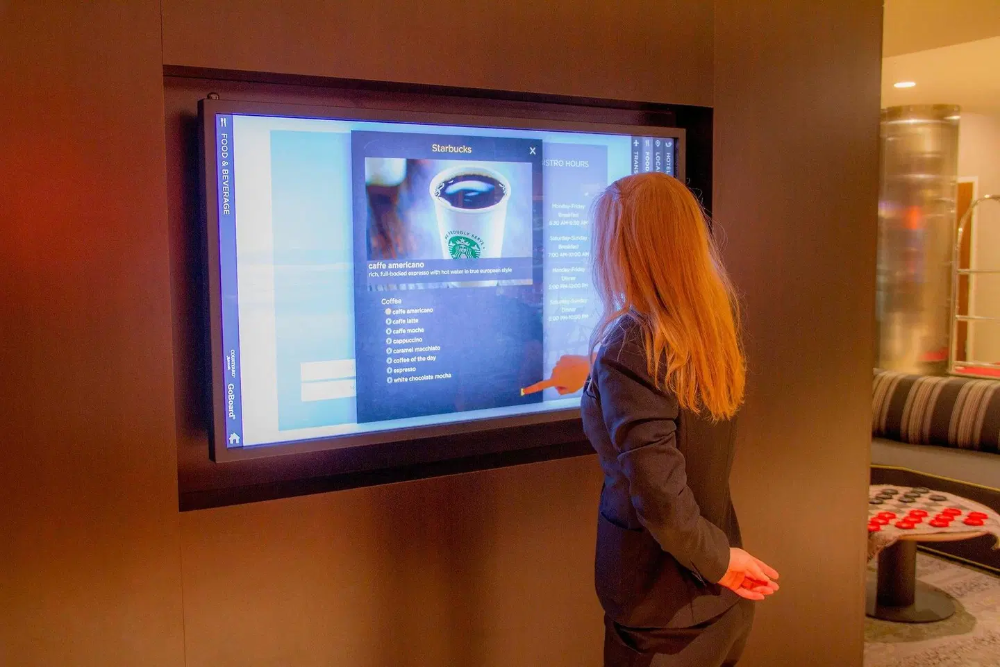 Courtyard by Marriott Fort Walton Beach-West Destin Bar