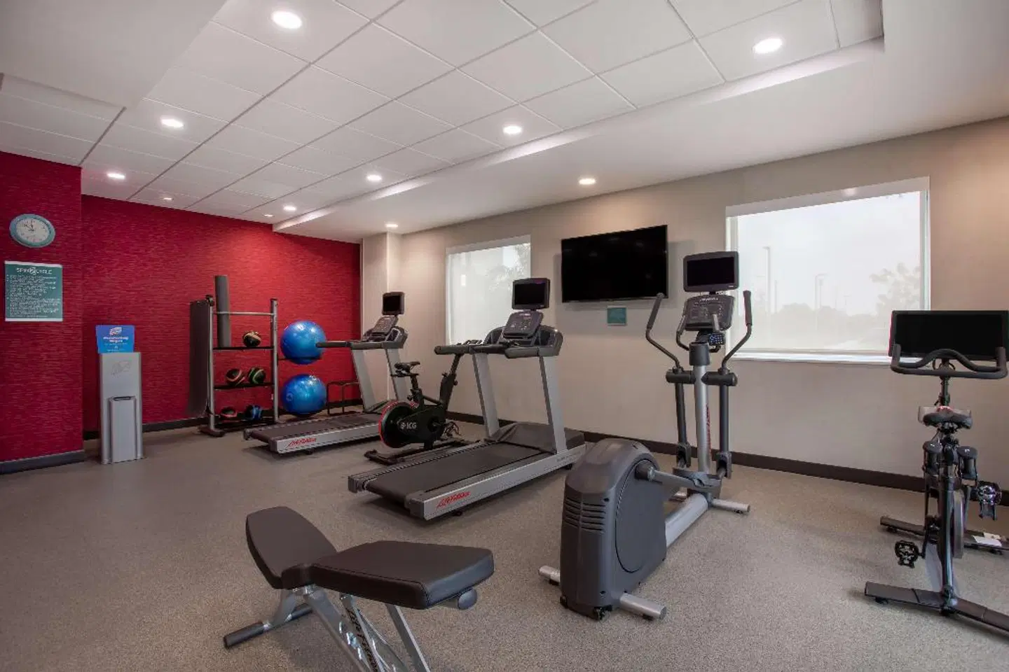 Home2 Suites by Hilton Vero Beach I-95 SPORTS_AND_LEISURE