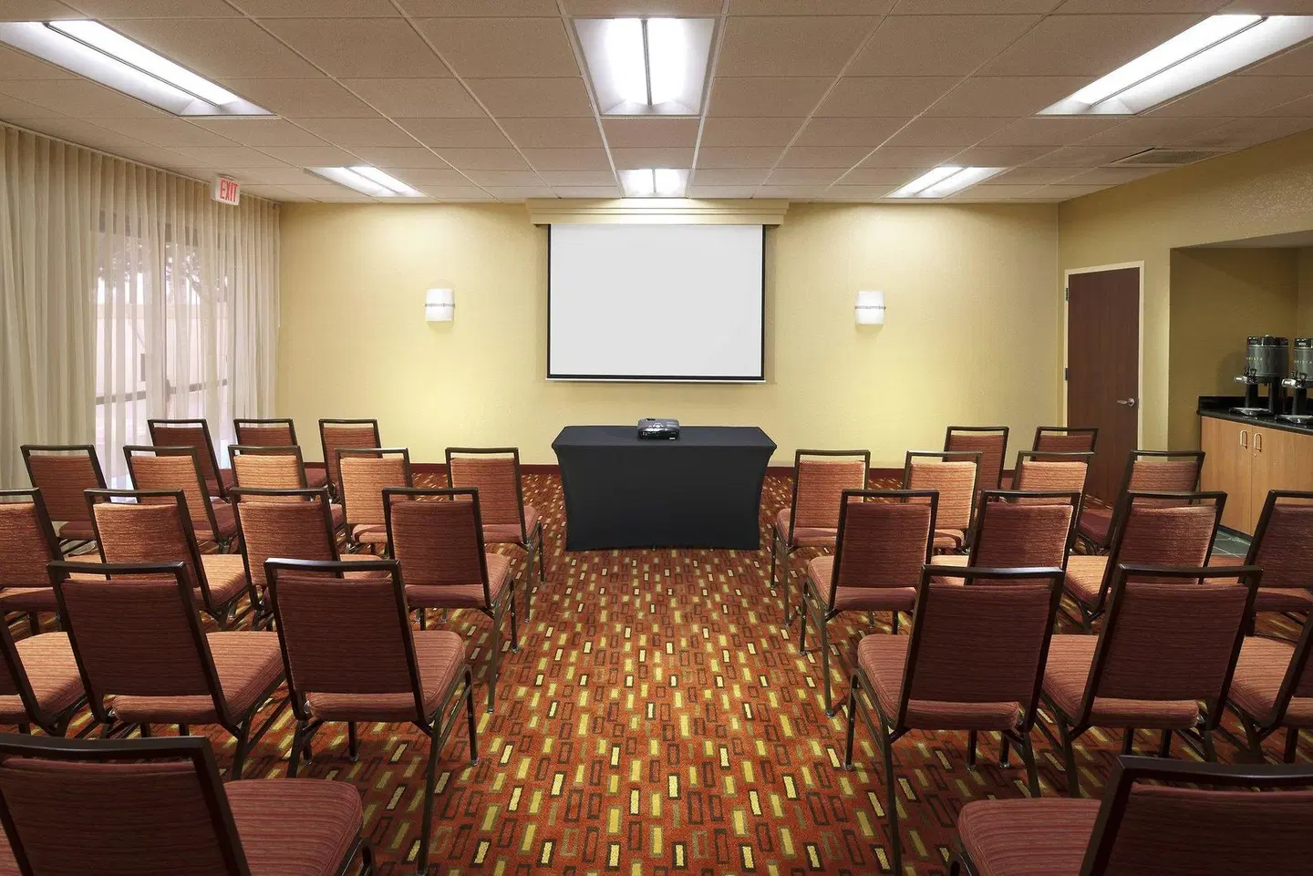 Courtyard by Marriott Miami Airport West/Doral Konferenz