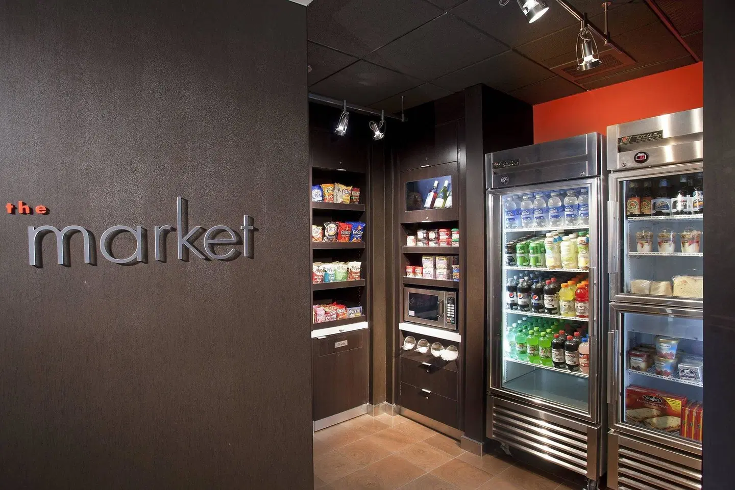 Courtyard by Marriott Miami Airport West/Doral Bar