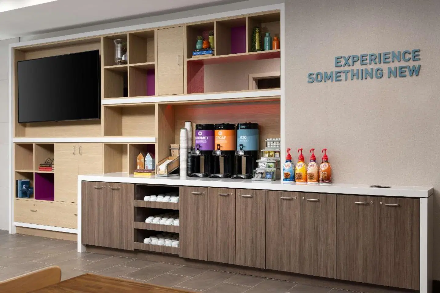 Home2 Suites by Hilton Winter Haven LOUNGE_LOBBY