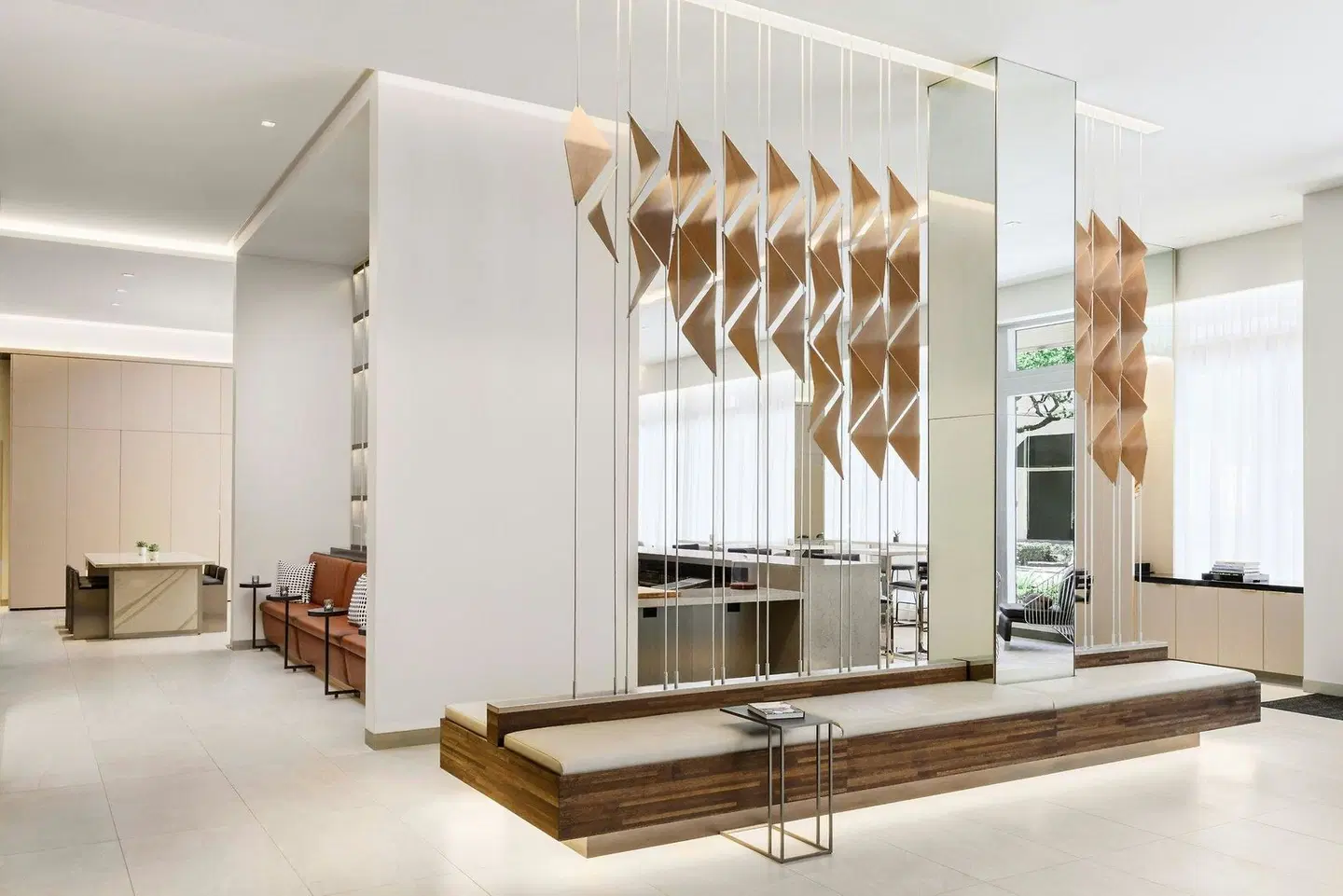 AC Hotel by Marriott St. Petersburg Downtown MODEL_IMPRESSION