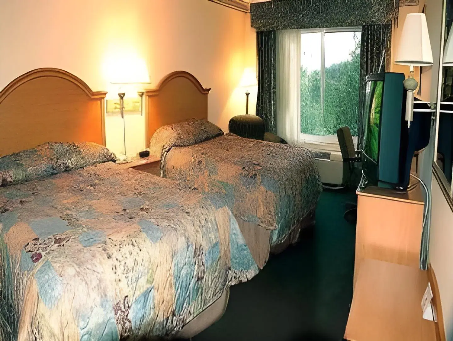 Holiday Inn Express & Suites Jacksonville - Blount Island ROOM_EXAMPLE