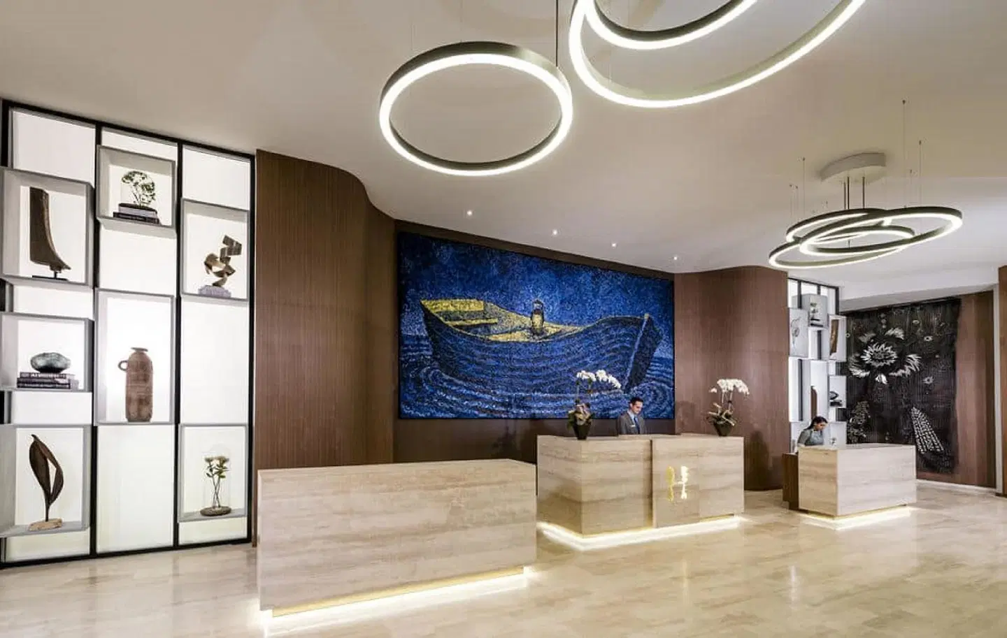 Lyfe Resort & Residences LOUNGE_LOBBY