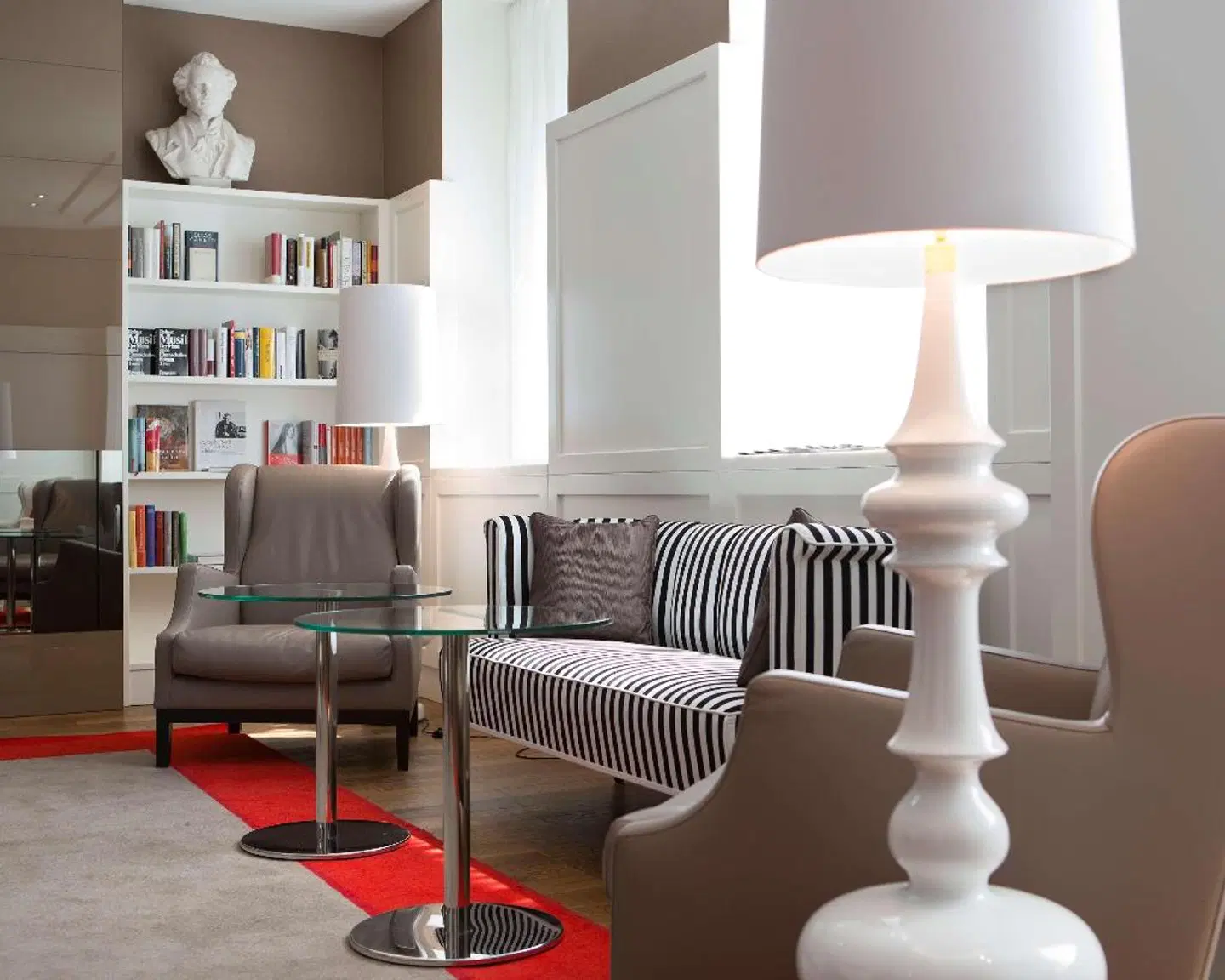 The Harmonie Vienna LOUNGE_LOBBY
