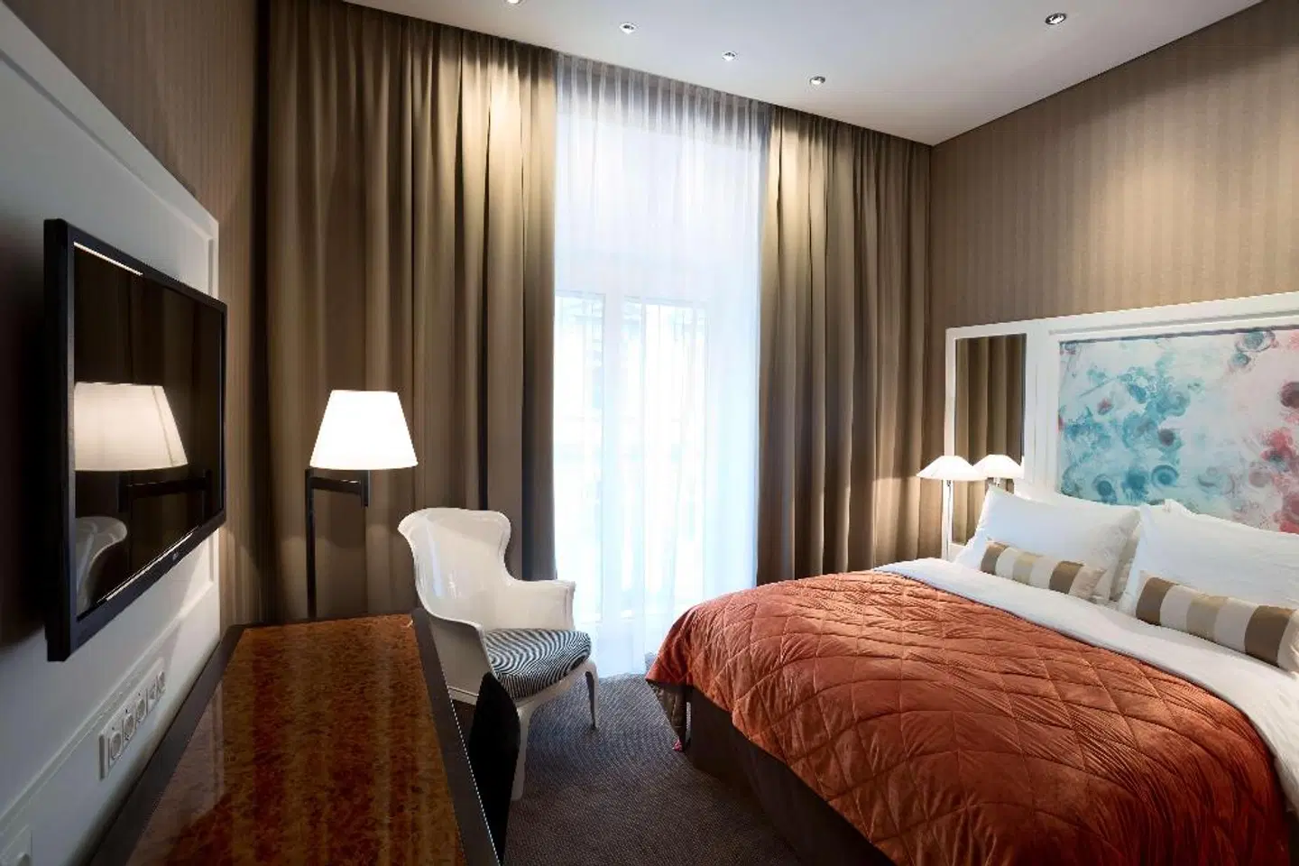 The Harmonie Vienna ROOM_EXAMPLE