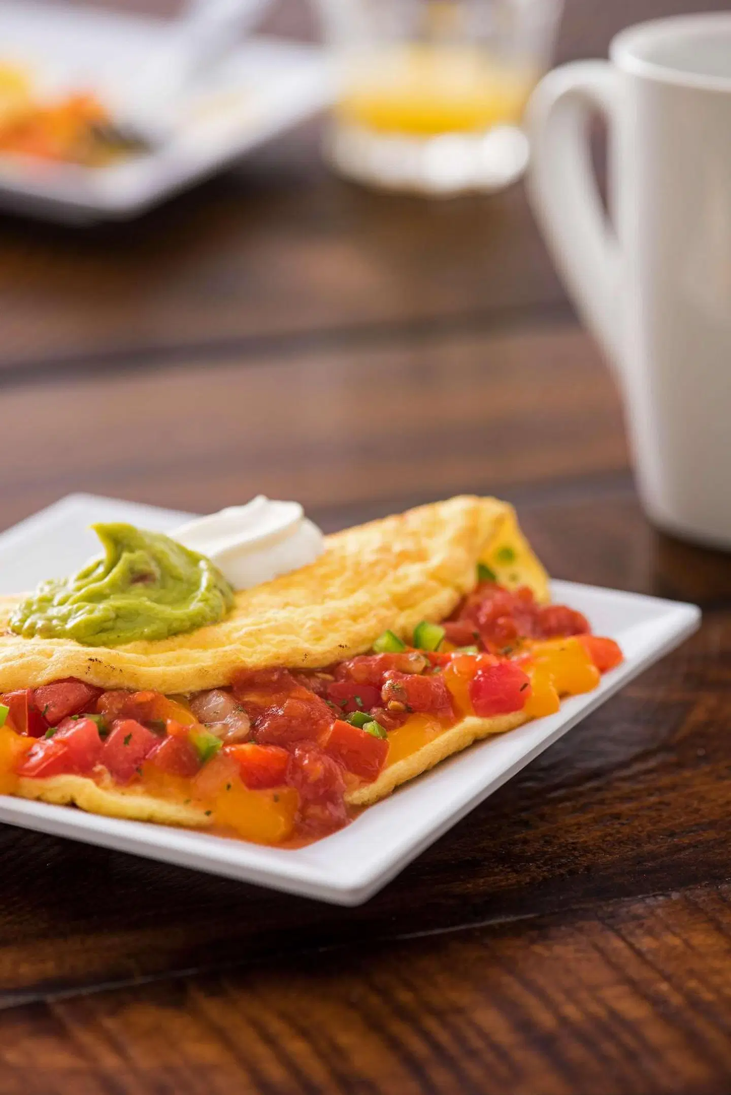 Hyatt House Fort Lauderdale Airport - South & Cruise Port Restaurant