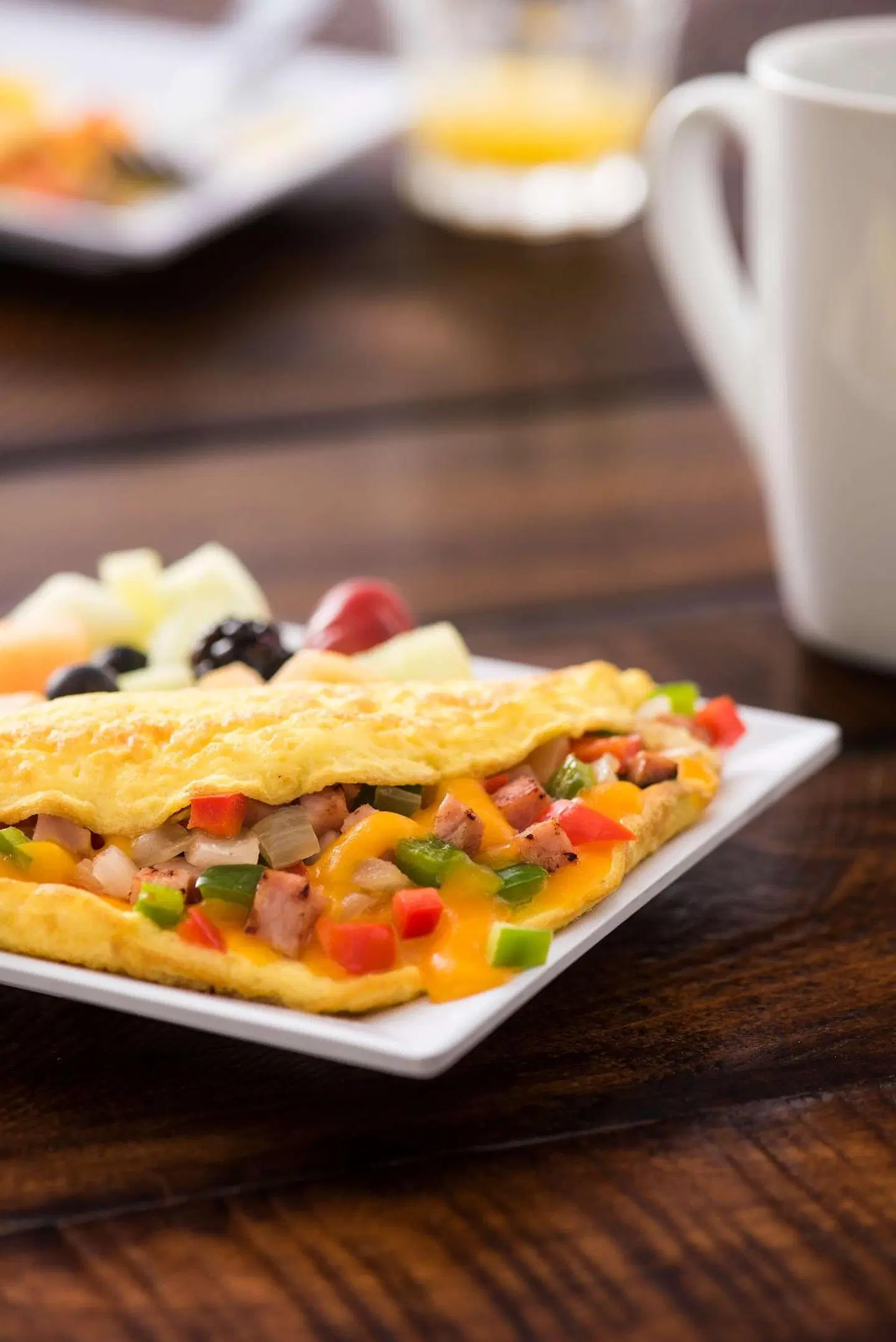 Hyatt House Fort Lauderdale Airport - South & Cruise Port Restaurant