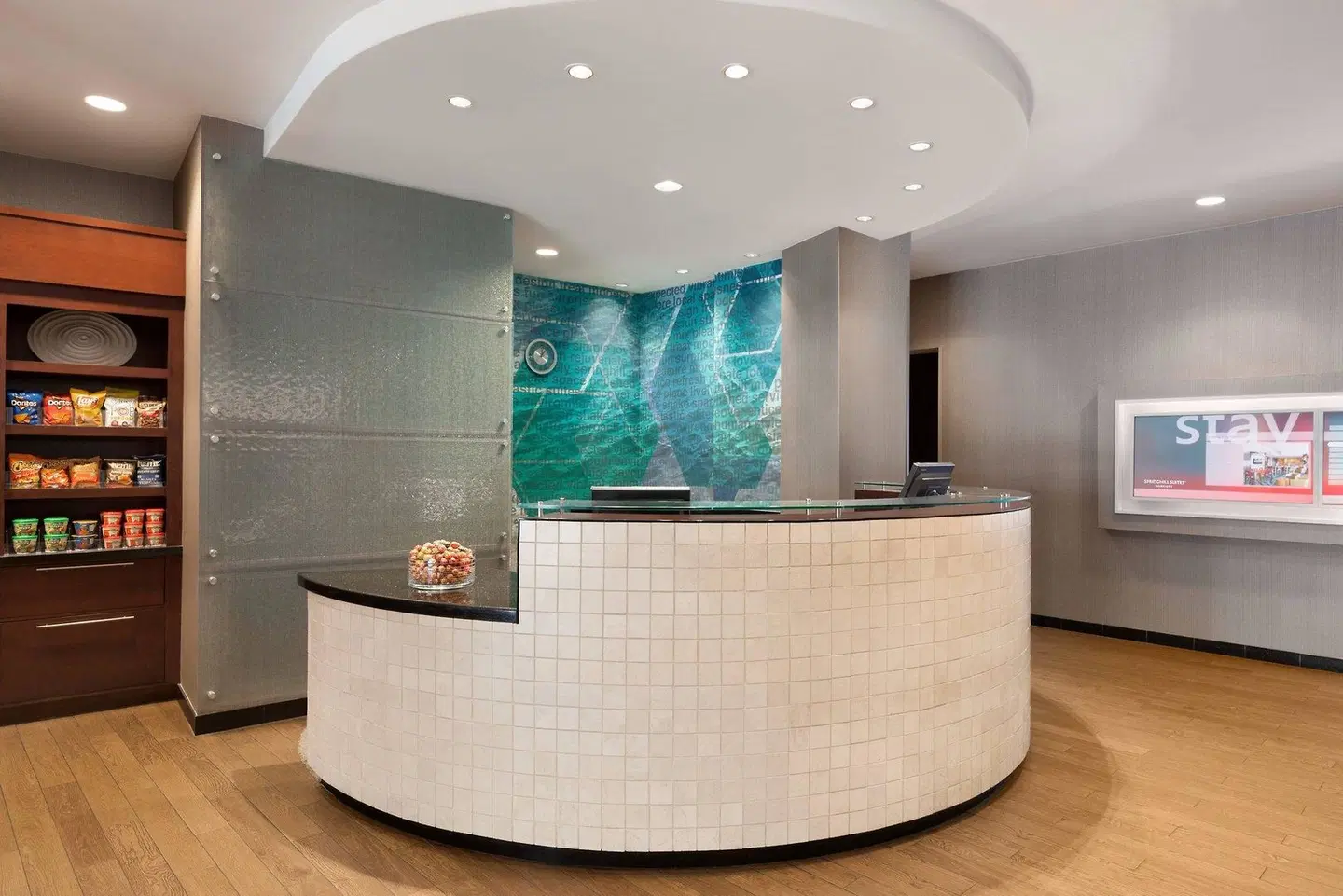 SpringHill Suites by Marriott West Palm Beach I-95 LOUNGE_LOBBY