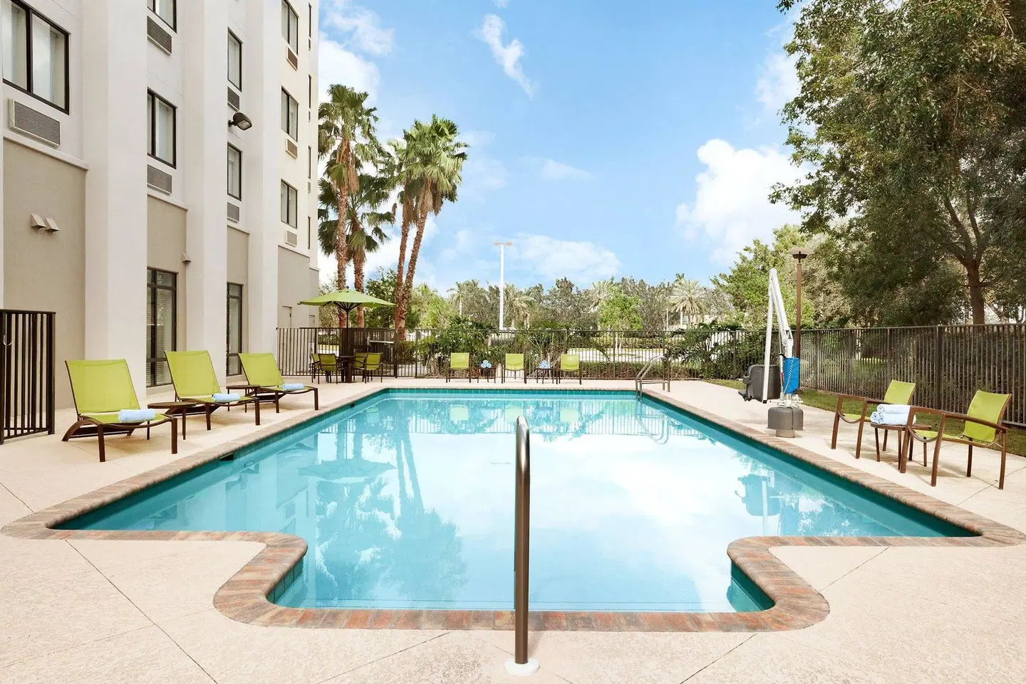 SpringHill Suites by Marriott West Palm Beach I-95 OUTDOOR_POOL
