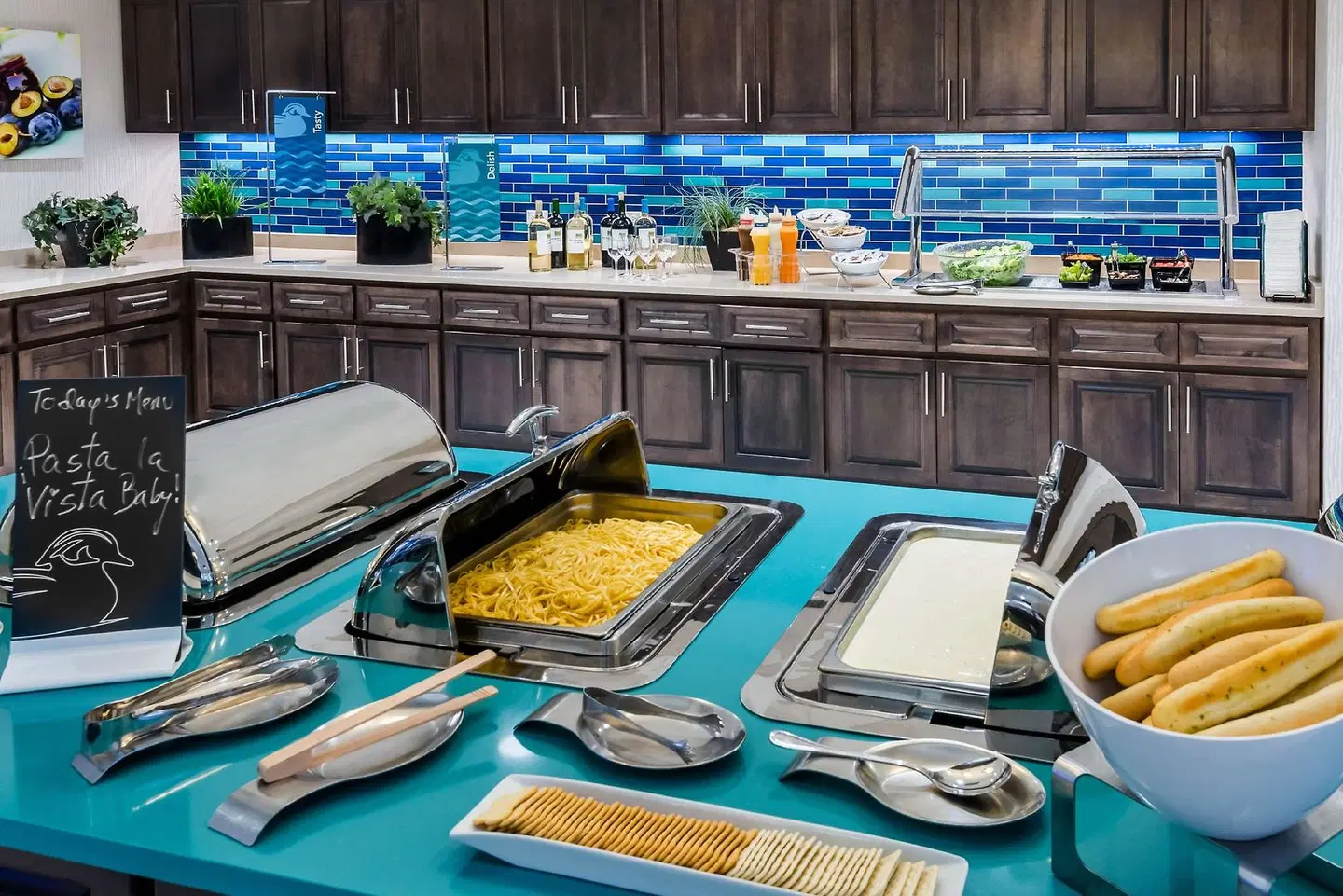 Homewood Suites by Hilton Orlando Airport Terrasse