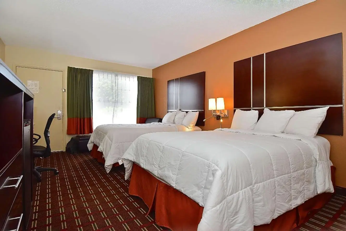 SureStay Hotel by Best Western Sarasota Lido Beach ROOM_EXAMPLE