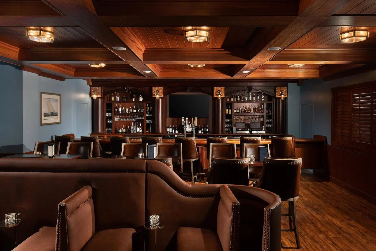 The Karol Hotel, St. Petersburg Clearwater, a Tribute Portfolio Hotel Bar