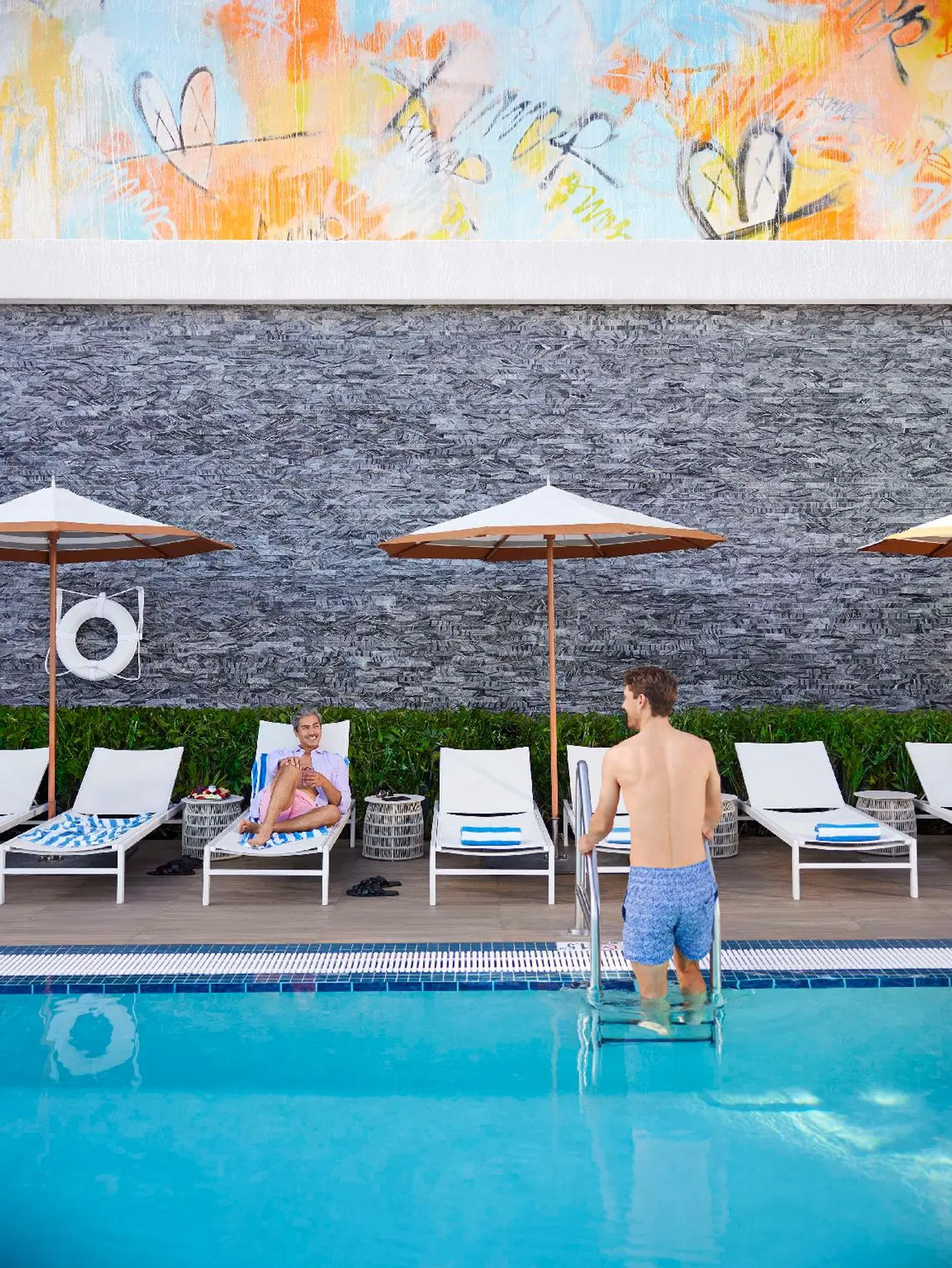 Canopy by Hilton West Palm Beach Downtown OUTDOOR_POOL