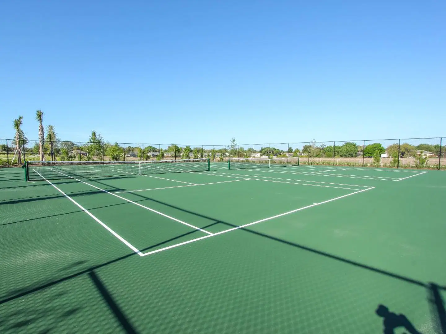 Solterra Resort SPORTS_AND_LEISURE