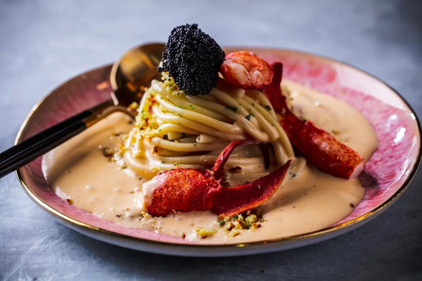 Hotel Greystone Restaurant