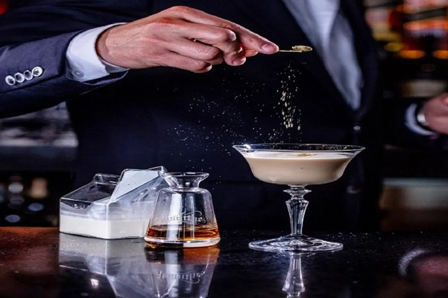 Hotel Greystone HEALTH_BEAUTY