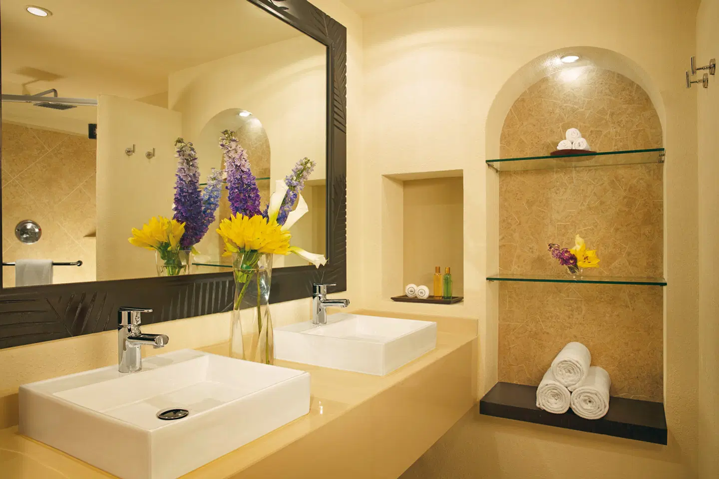 Dreams Playa Bonita Panama Badezimmer