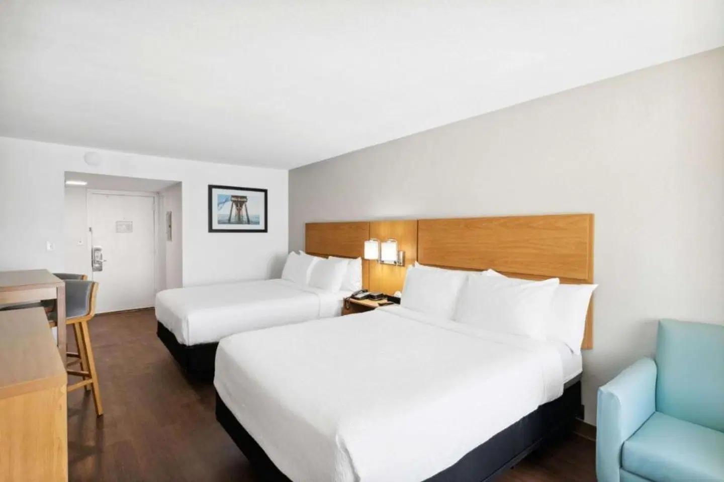 Chateau Beachfront Hotel, A By The Sea Resort ROOM_EXAMPLE