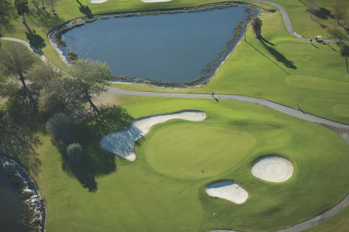 Plantation on Crystal River SPORTS_AND_LEISURE