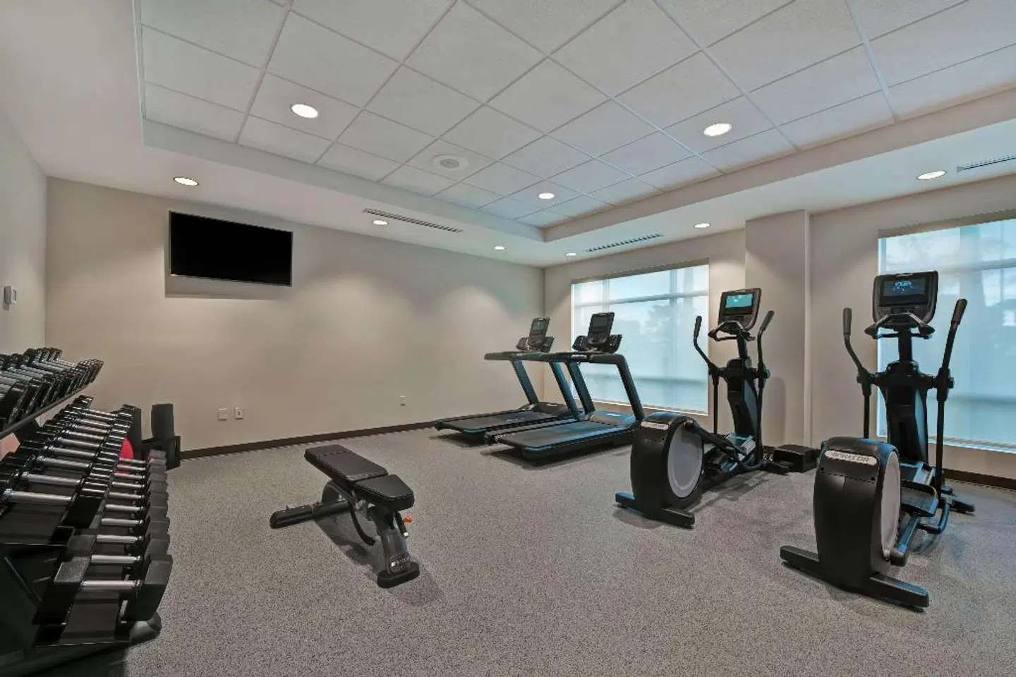 Home2 Suites by Hilton West Palm Beach Airport SPORTS_AND_LEISURE