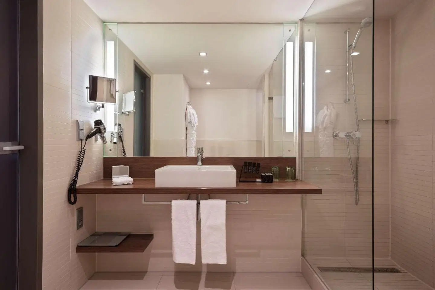 Meliá Düsseldorf ROOM_EXAMPLE