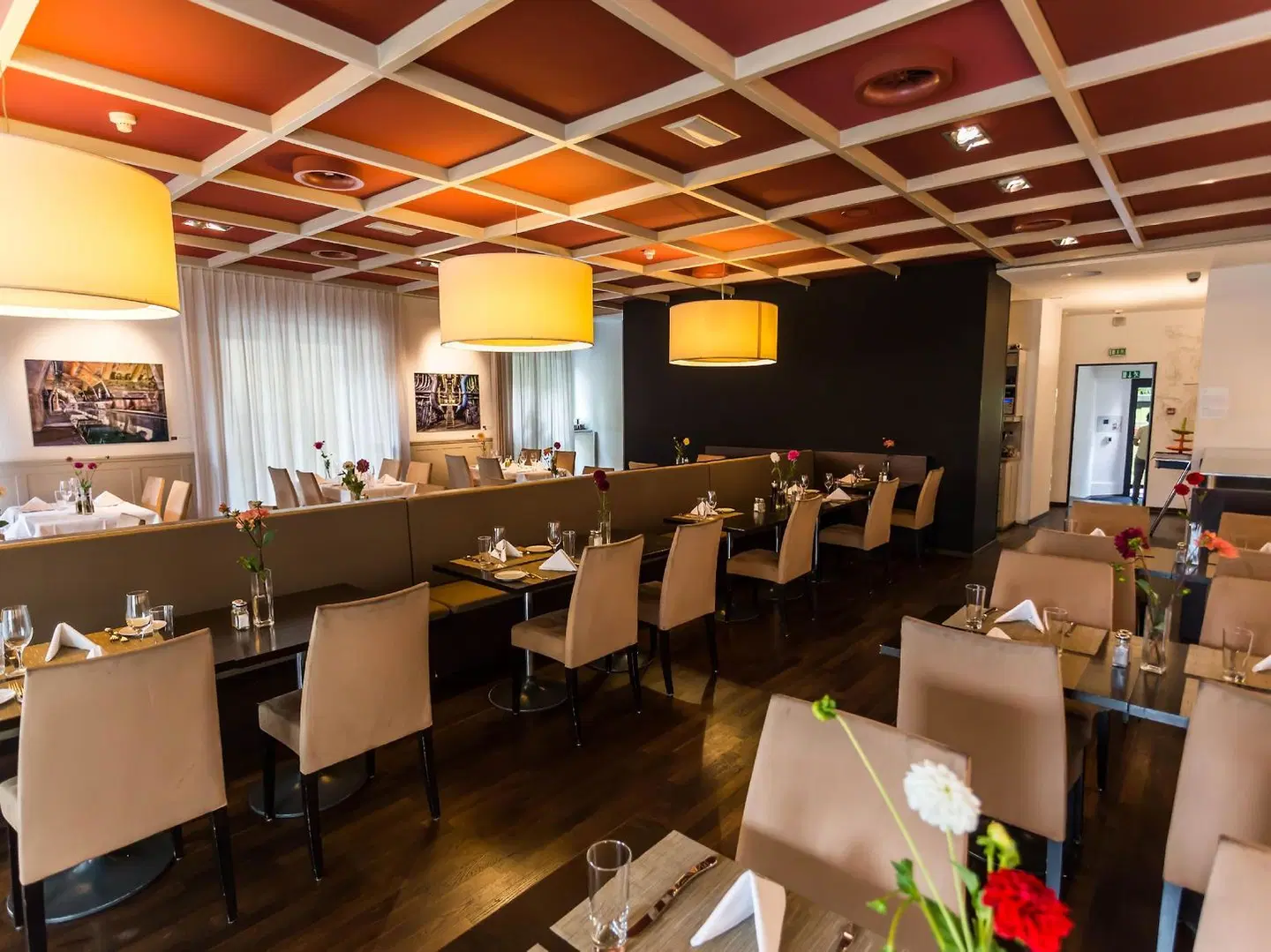 Plattenhof Restaurant