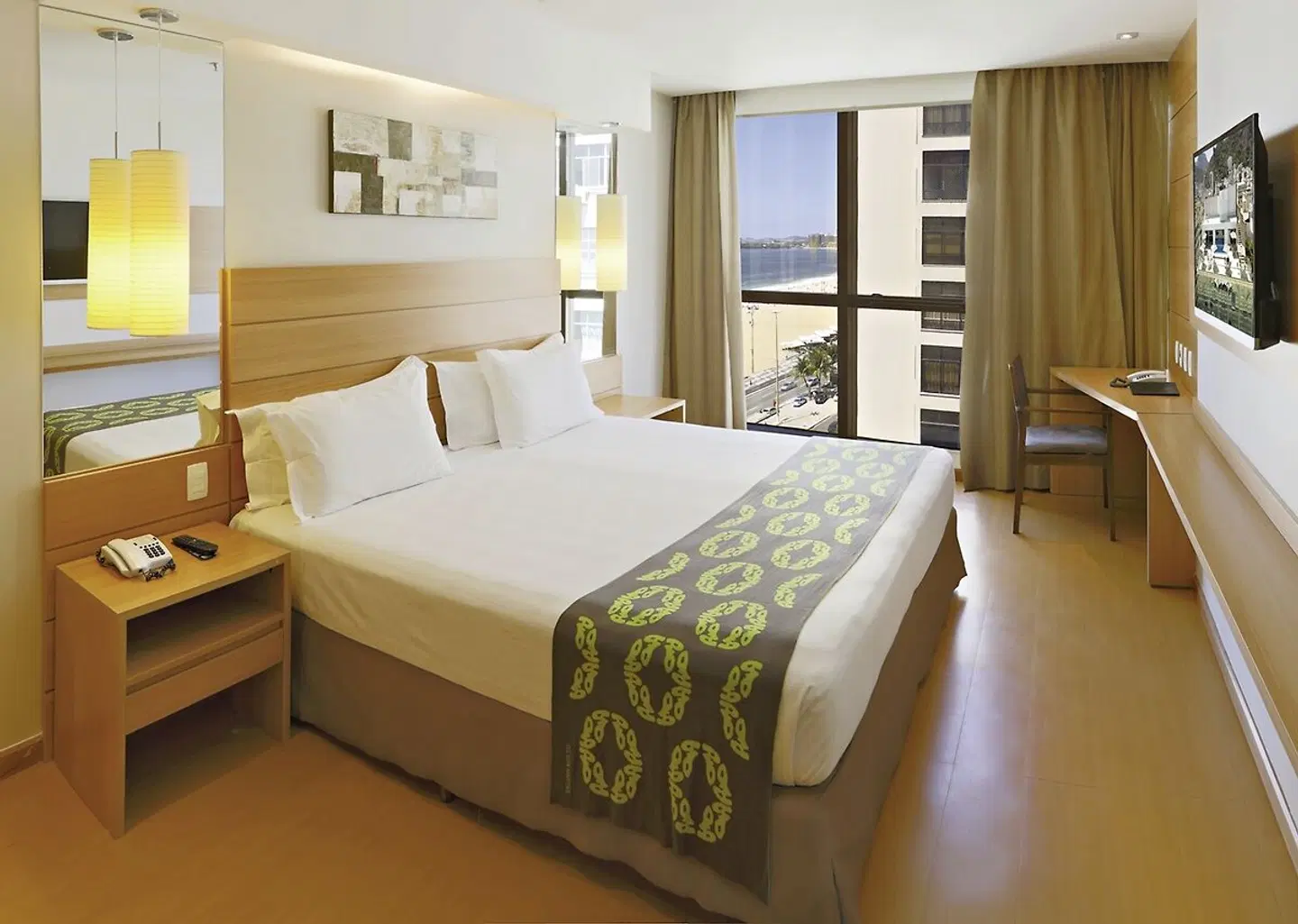 Arena Copacabana ROOM_EXAMPLE