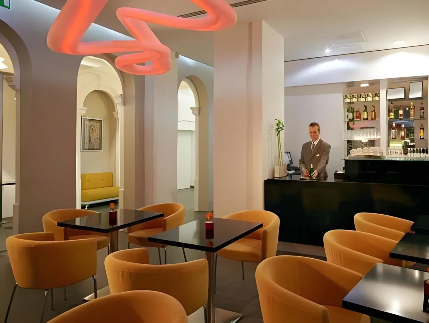 FortyPlusOne Hotel LOUNGE_LOBBY