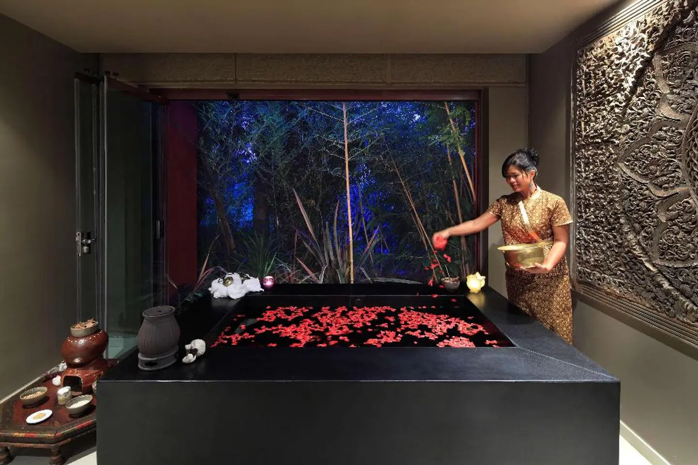 Asia Gardens Hotel & Thai Spa, a Royal Hideaway Hotel Konferenz