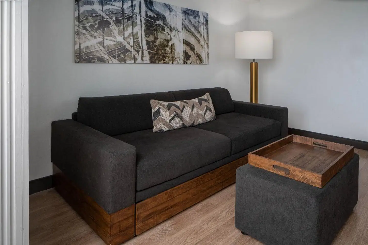 SpringHill Suites by Marriott Fort Lauderdale Airport & Cruise Port ROOM_EXAMPLE