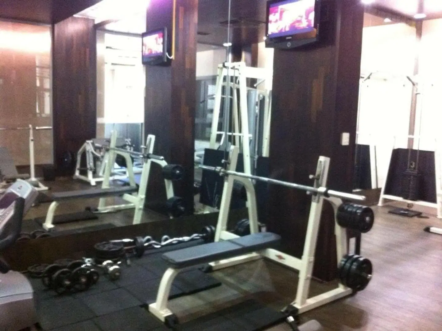 Garden of Eden Complex SPORTS_AND_LEISURE