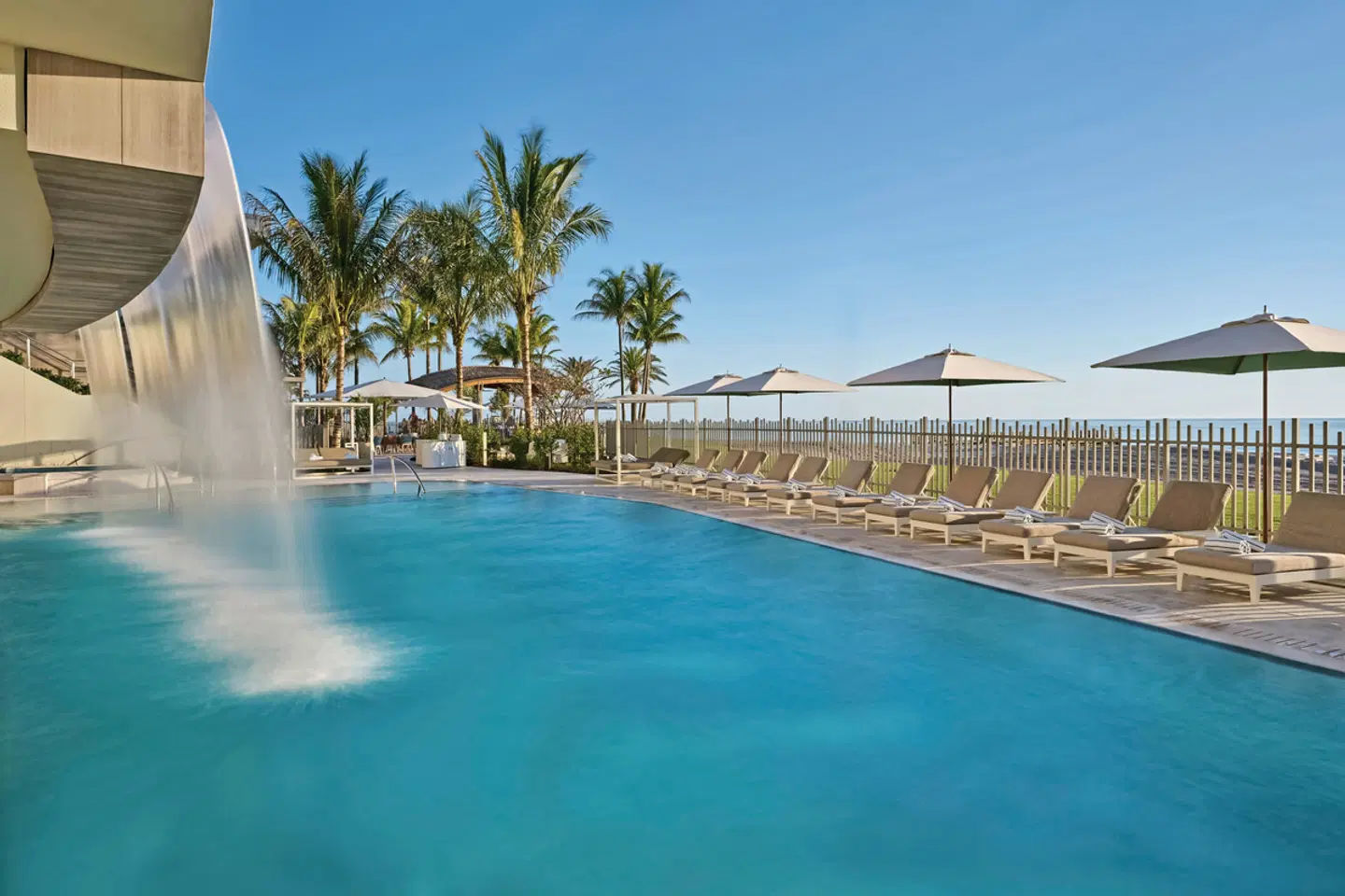 The St. Regis Longboat Key Resort OUTDOOR_POOL