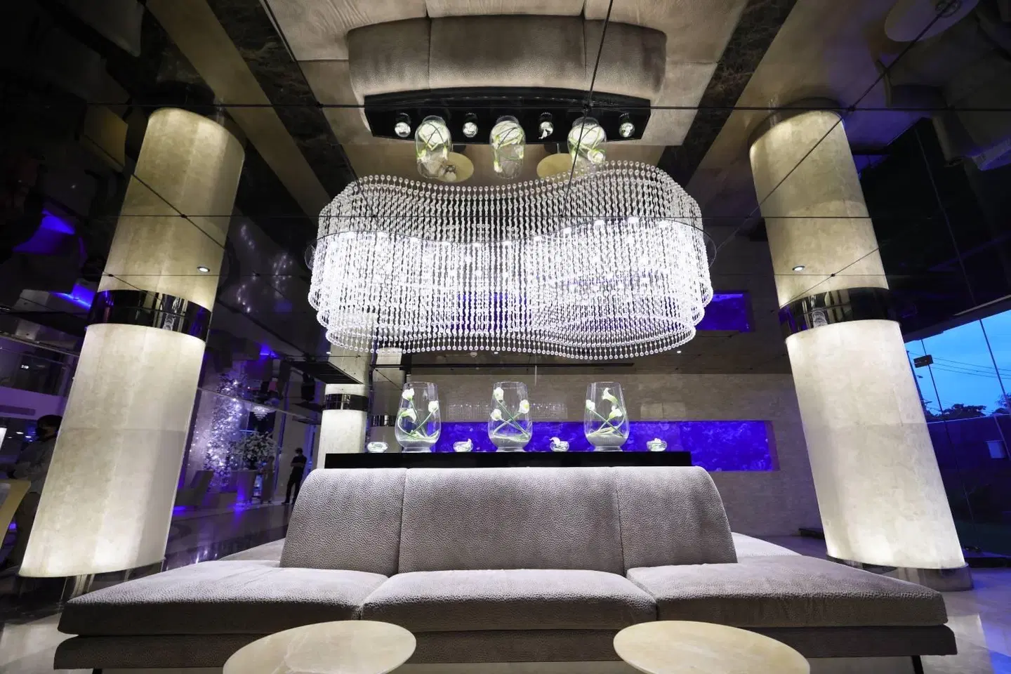 The Sanctuary Resort Pattaya, BW Signature Collection LOUNGE_LOBBY