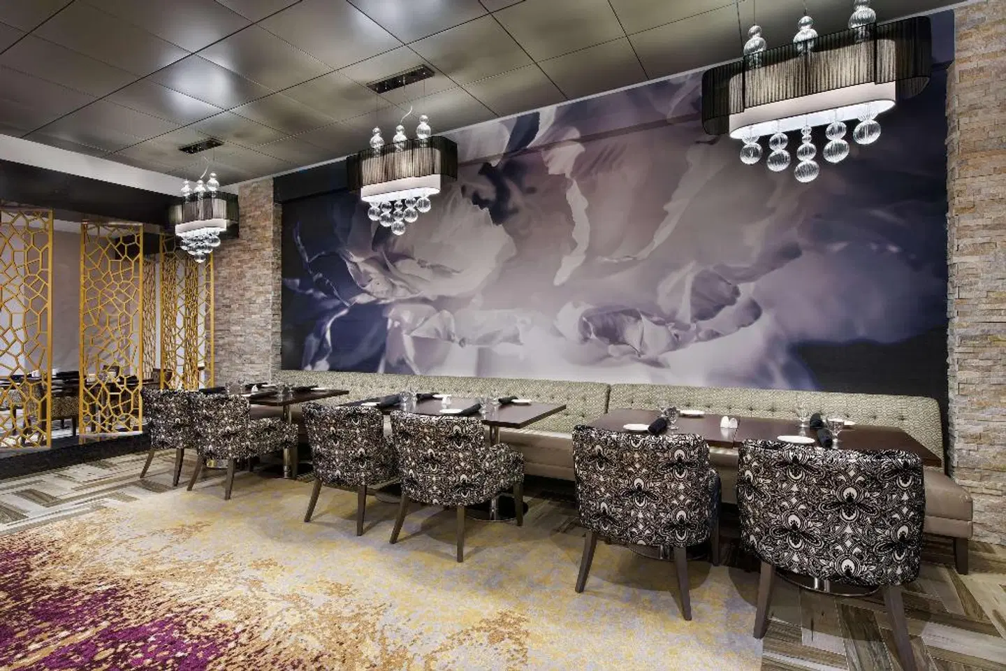 DoubleTree by Hilton Orlando East - UCF Area LOUNGE_LOBBY